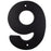 Contemporary House Number