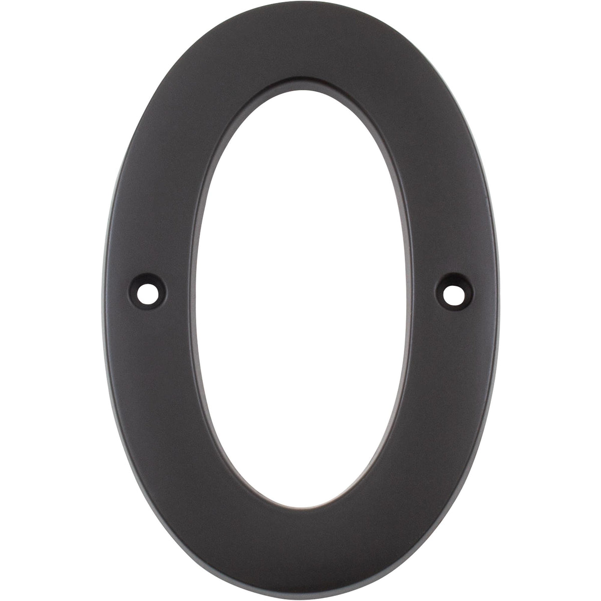 Heavy Duty House Numbers