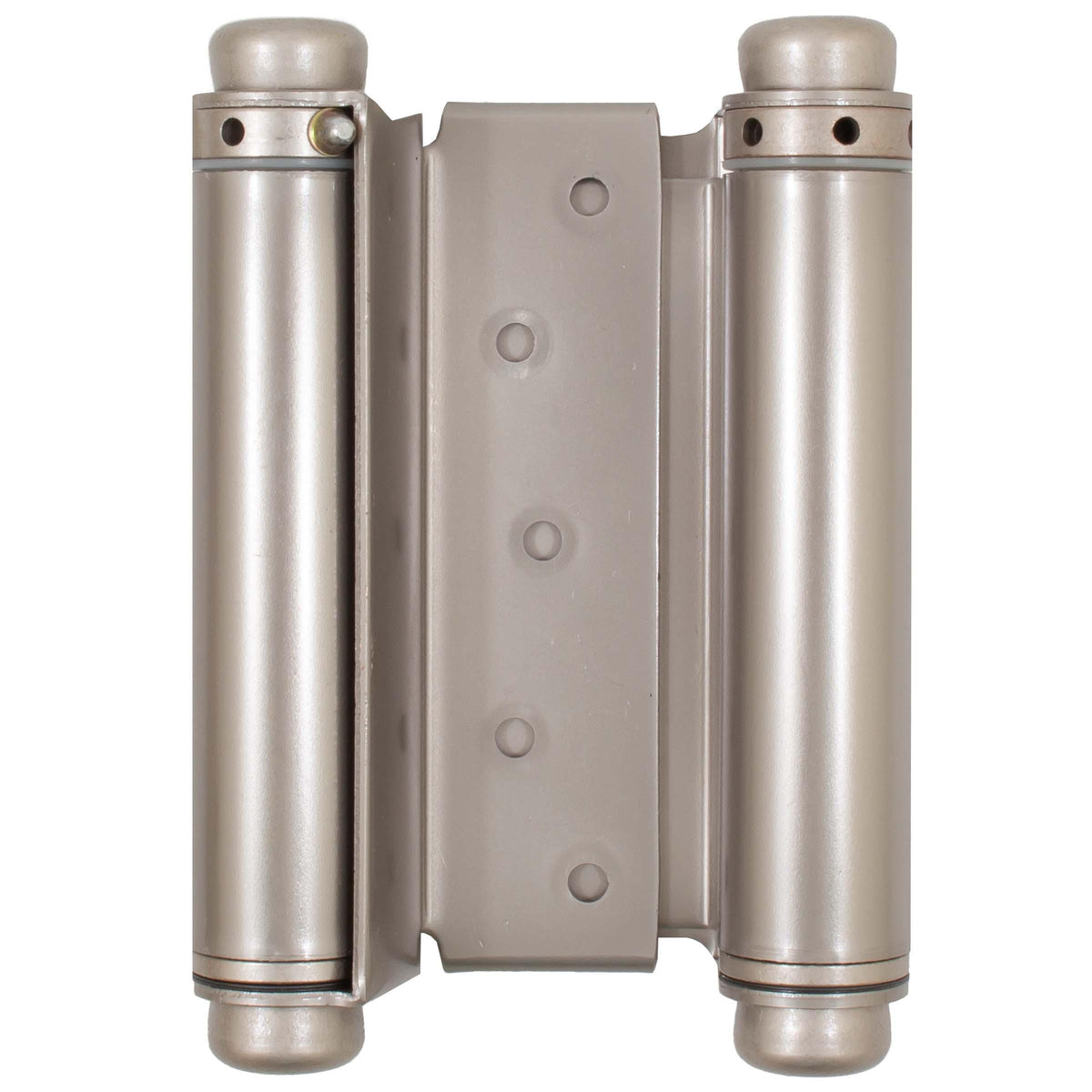 Linked Spring Hinge Heavy Duty Double Acting Spring Hinge