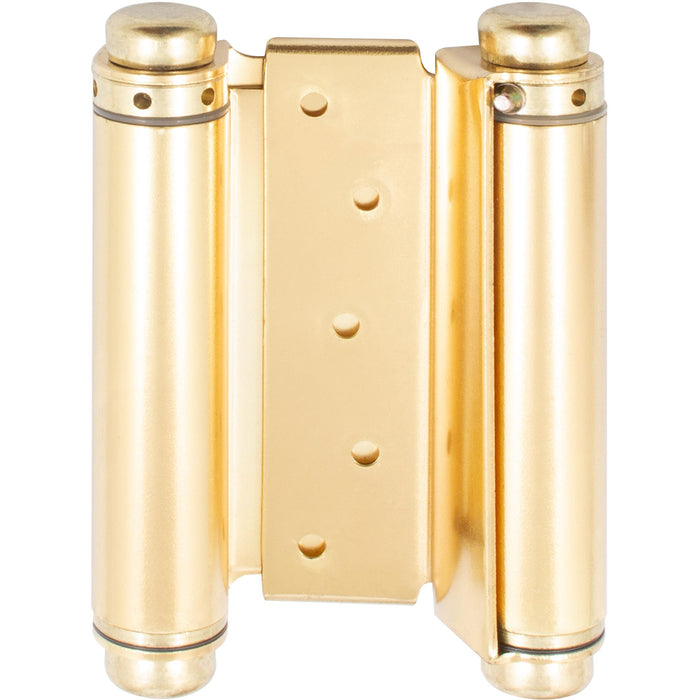 Heavy Duty Double Acting Spring Hinge