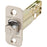 Passage Latch for Round Pocket Door Locks