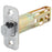 Passage Latch for Round Pocket Door Locks