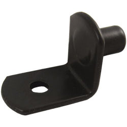 Shelf Supports and Tabs