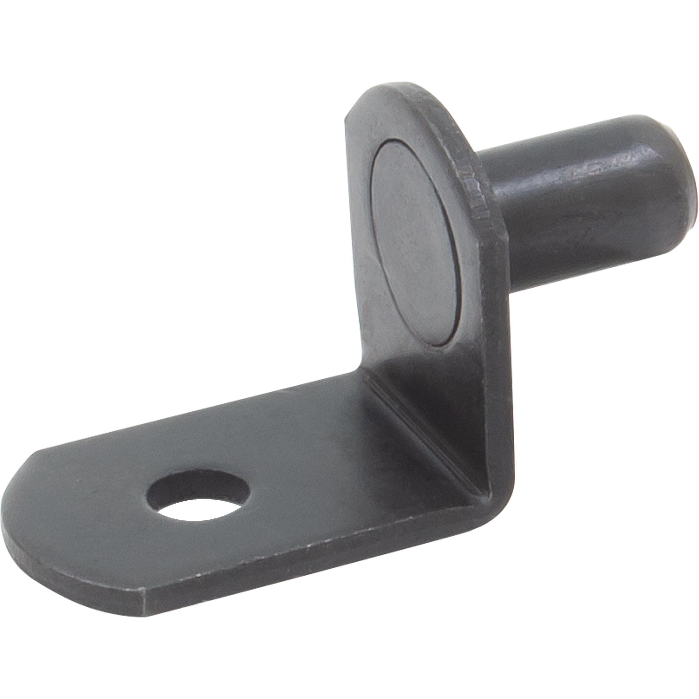 Shelf Supports and Tabs