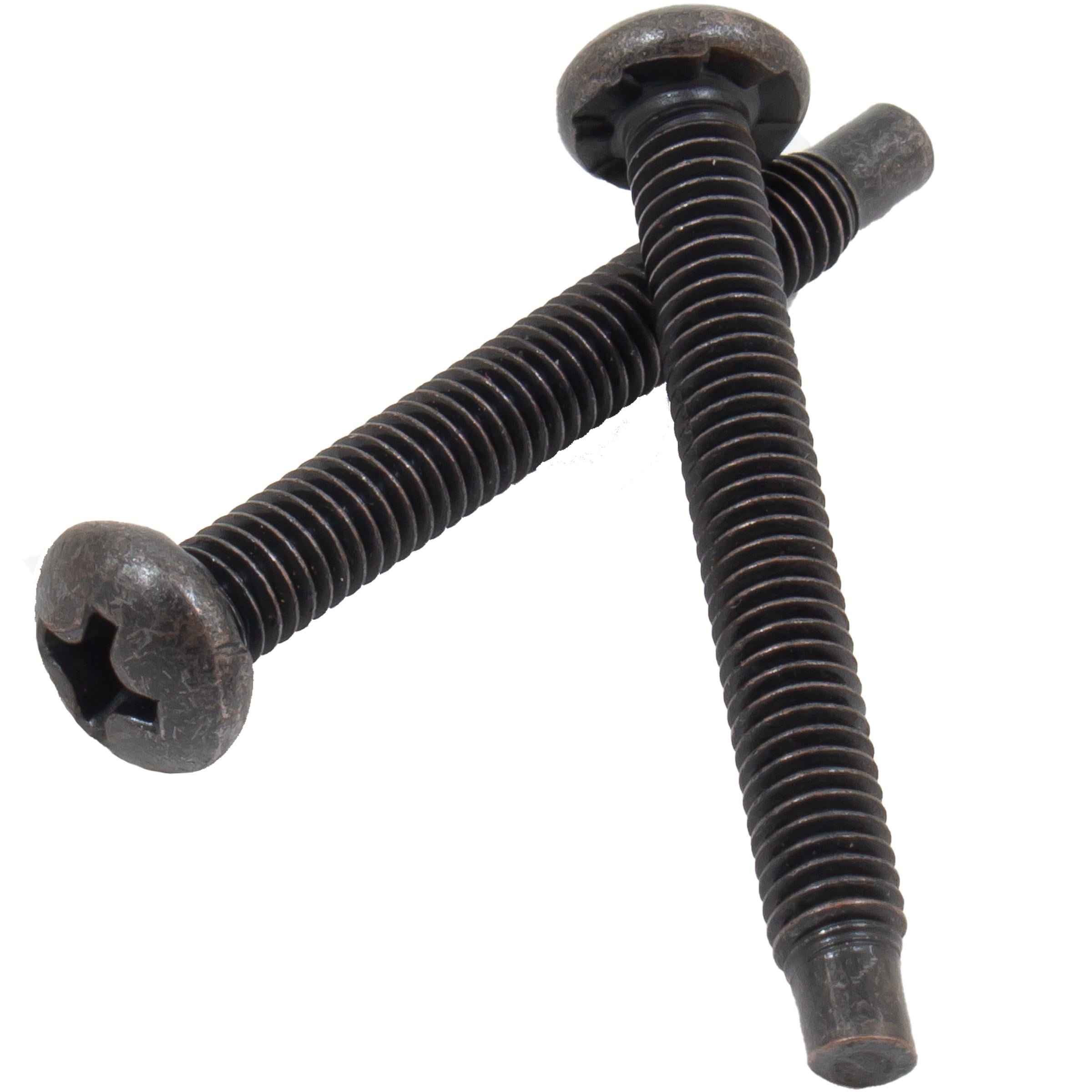 Connecting Screws for Door Knob or Lever