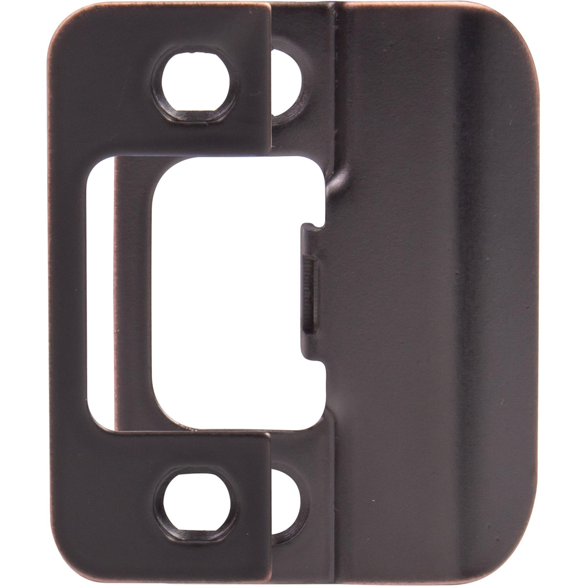 Strike Plate Rectangular Adjustable Strike Plate