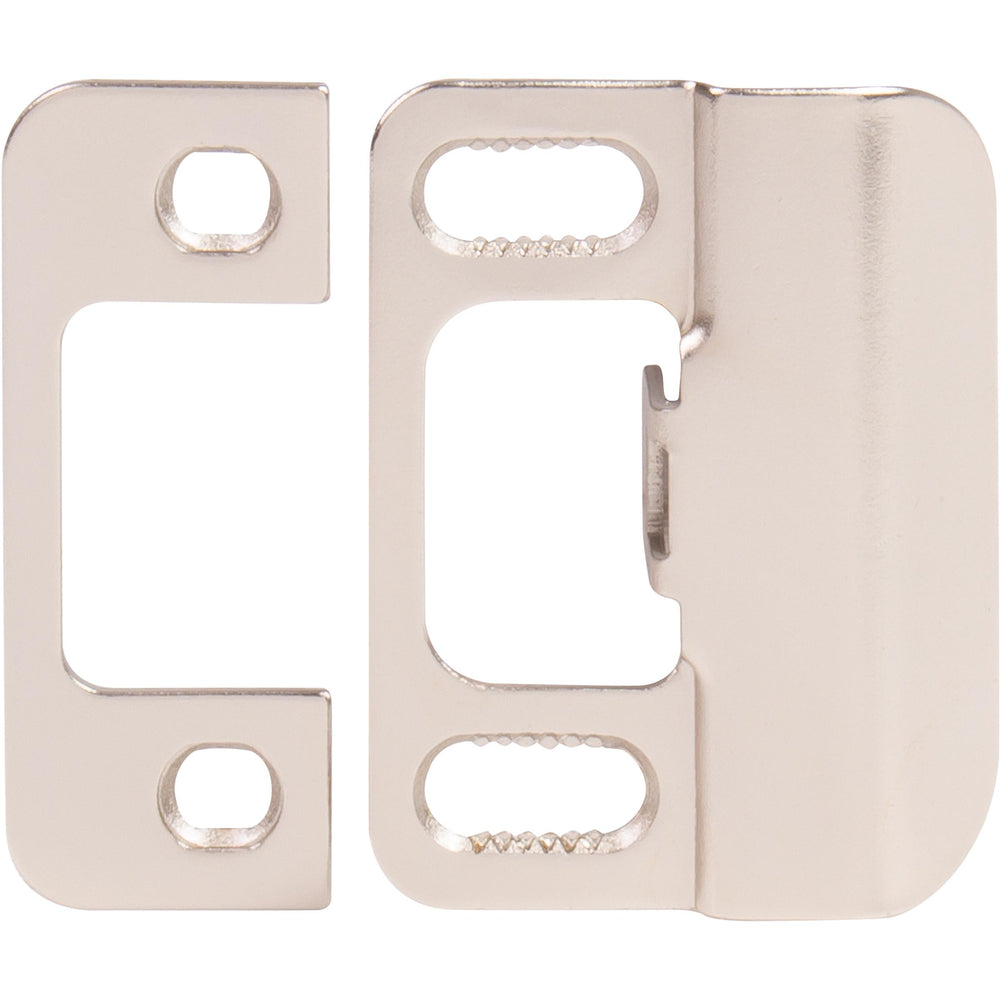 Adjustable Strike Plate