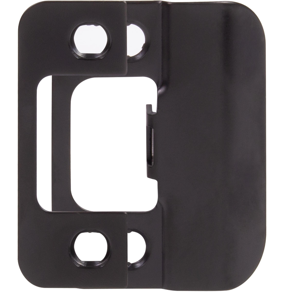 Strike Plate Rectangular Adjustable Strike Plate