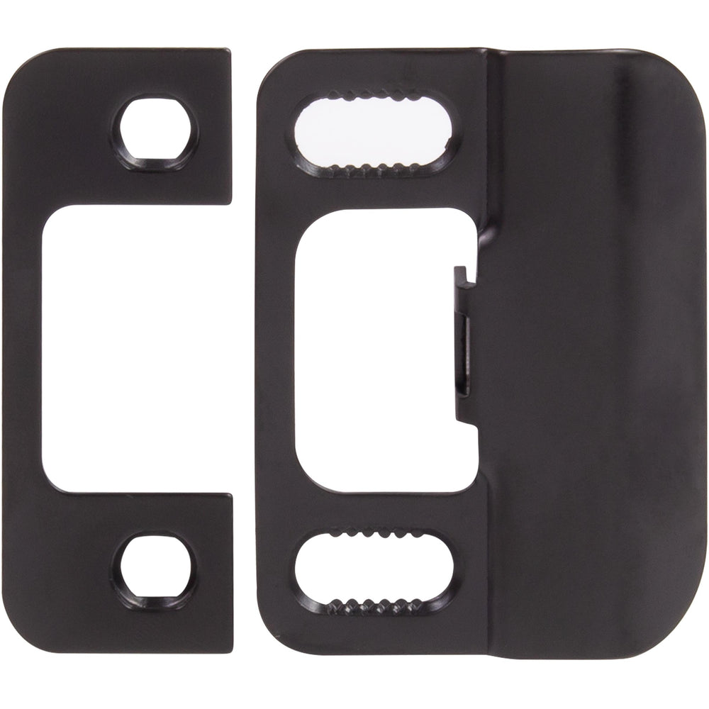 Adjustable Strike Plate