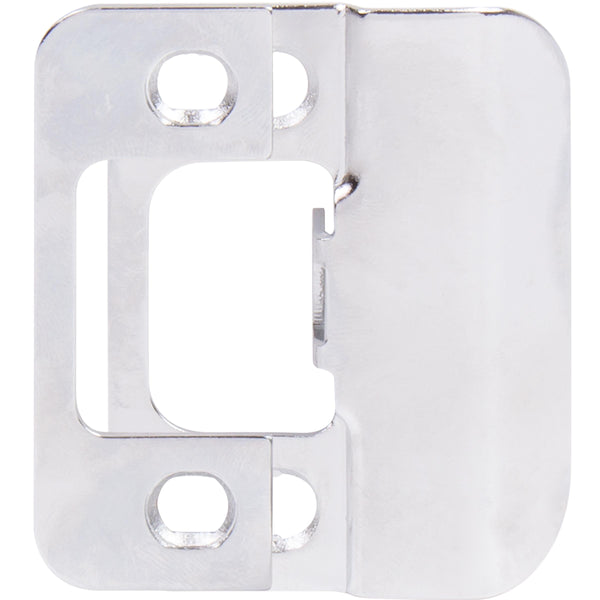 Adjustable Strike Plate
