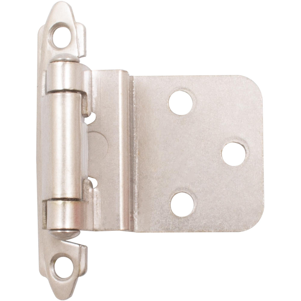 Self-Closing Inset Cabinet Hinge
