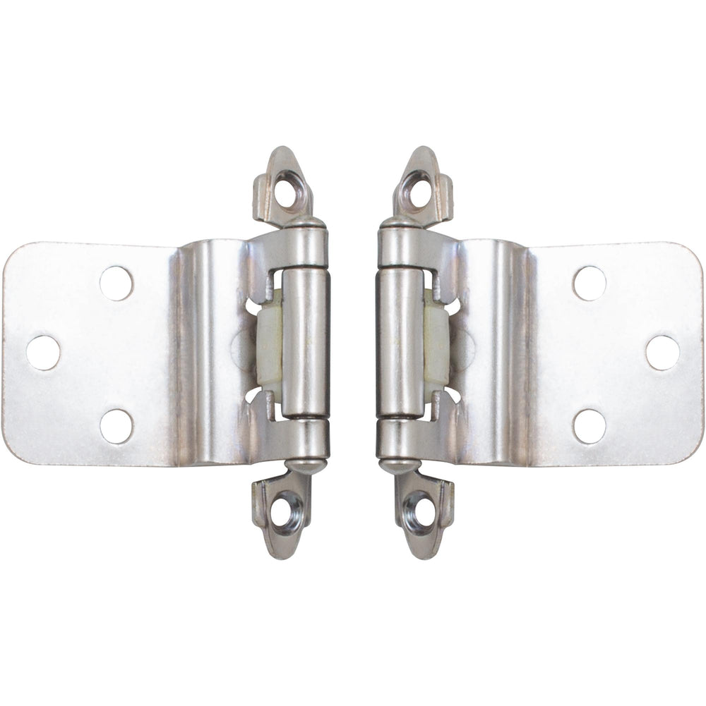 Self-Closing Inset Cabinet Hinge