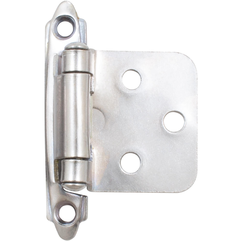 Self-Closing Flush Cabinet Hinge