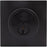 Grade 3 Contemporary Square Deadbolt