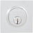 Grade 3 Contemporary Square Deadbolt