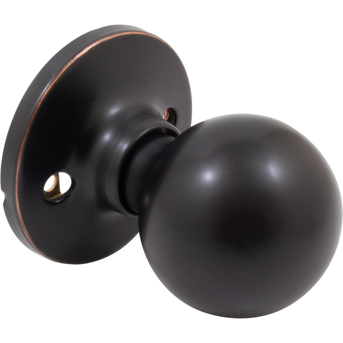 Ball Dummy Knob