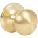 30HI 4 BP 6AL RCS Highland Passage - Satin Brass