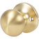 30HI 4 BP 6AL RCS Highland Passage - Satin Brass