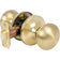30HI 4 BP 6AL RCS Highland Passage - Satin Brass
