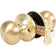 30HI 4 BP 6AL RCS Highland Passage - Satin Brass