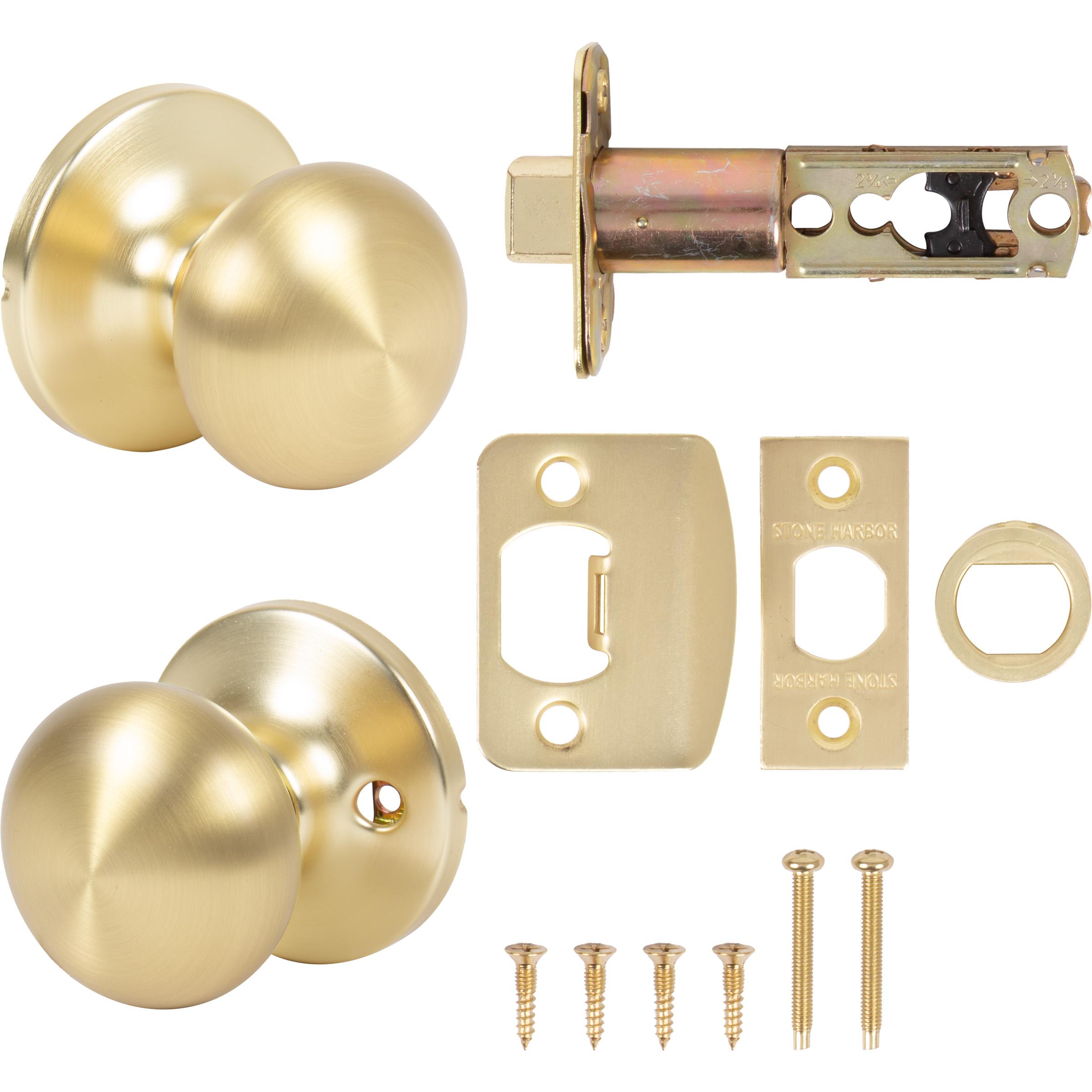 Highland Passage/Hall/Closet Knob