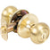 50HI 4 BP 6AL RCS KW K3 Highland Entry KW1 Keyway - Satin Brass
