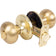 50HI 4 BP 6AL RCS KW K3 Highland Entry KW1 Keyway - Satin Brass