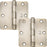 Standard Hinge