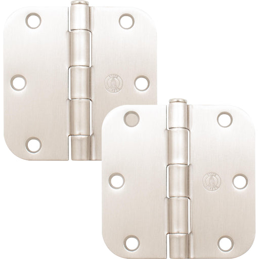 Standard Hinge