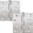 Standard Hinge
