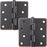 Standard Hinge