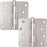 Standard Hinge