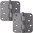 Standard Hinge