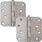 Standard Hinge