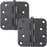 Standard Hinge