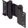 Heavy-Duty Double Acting Spring Hinge - Oil-Rubbed Bronze