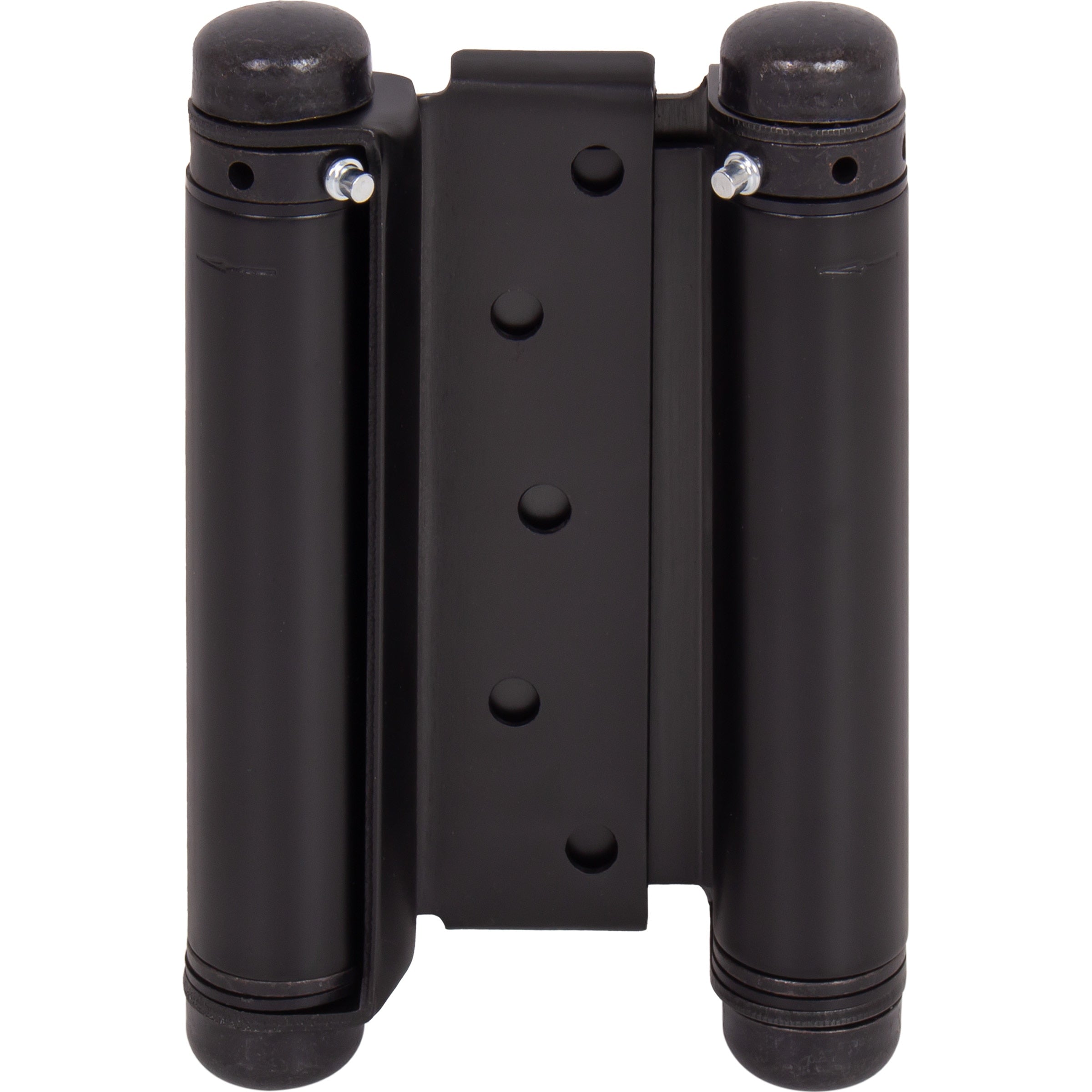 Heavy-Duty Double Acting Spring Hinge - Oil-Rubbed Bronze