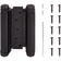 Heavy-Duty Double Acting Spring Hinge - Oil-Rubbed Bronze