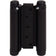 Heavy-Duty Double Acting Spring Hinge - Matte Black