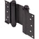 Heavy-Duty Double Acting Spring Hinge - Oil-Rubbed Bronze