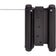 Heavy-Duty Double Acting Spring Hinge - Oil-Rubbed Bronze