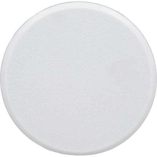 3-Inch Flat Wall Protector White
