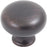 Canal 1 1/4-inch Cabinet Knob