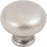Canal 1 1/4-inch Cabinet Knob
