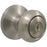 Highland Entry Knob - Clear Pack