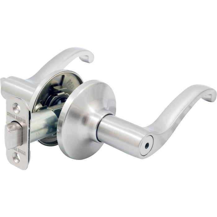 Chatham Privacy/Bed/Bath Lever