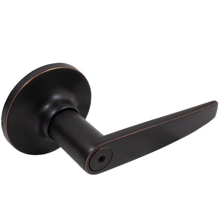 Tucson Privacy/Bed/Bath Lever